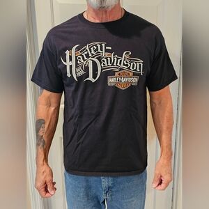 Harley-Davidson T-Shirt in Large